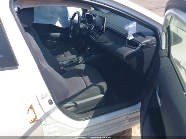 Toyota Corolla Se