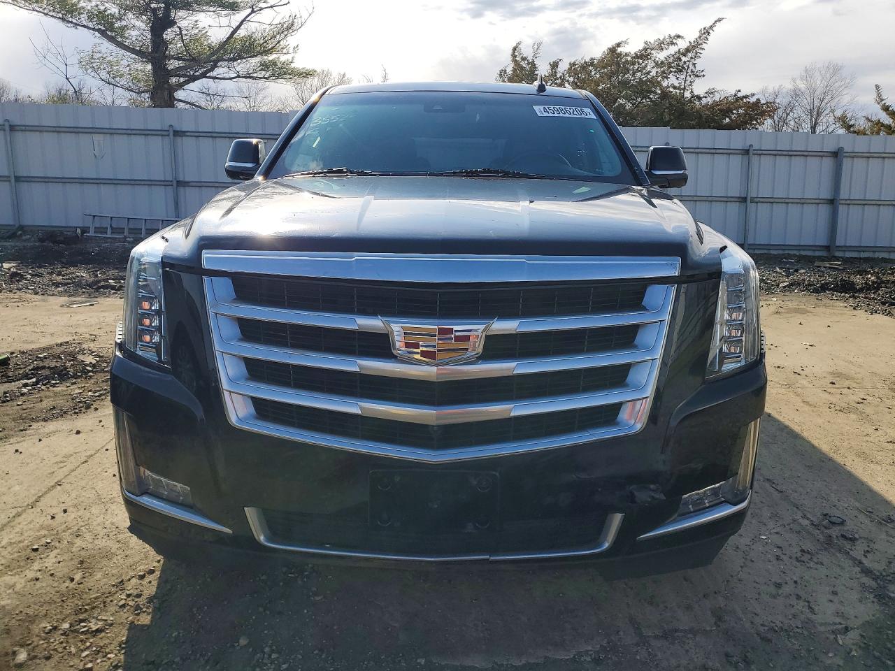 Cadillac Escalade Luxury