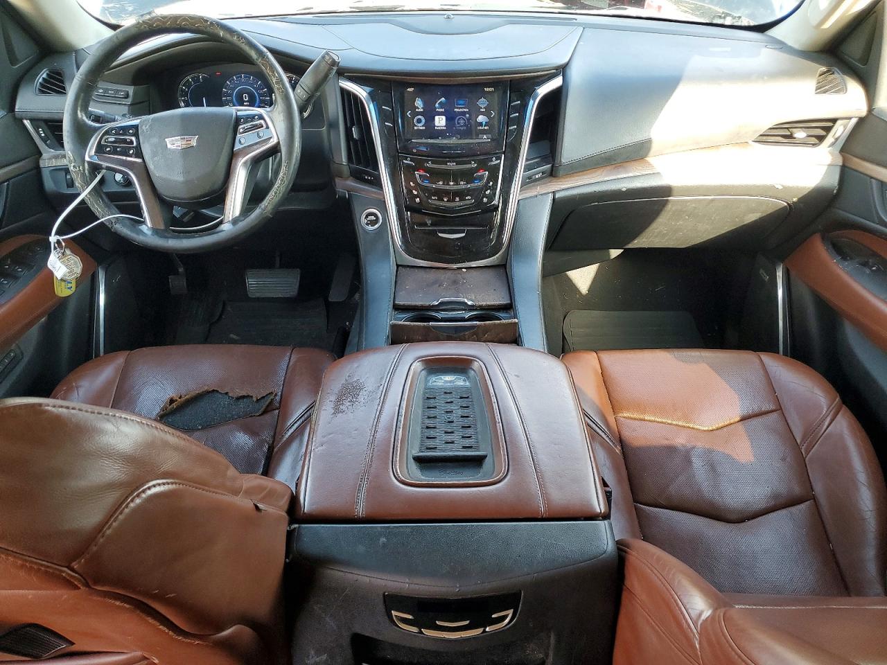 Cadillac Escalade Luxury