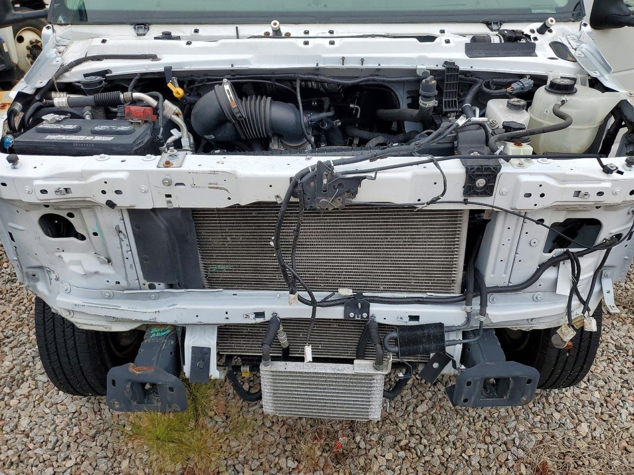 Ford Econoline E350 Super Duty Van