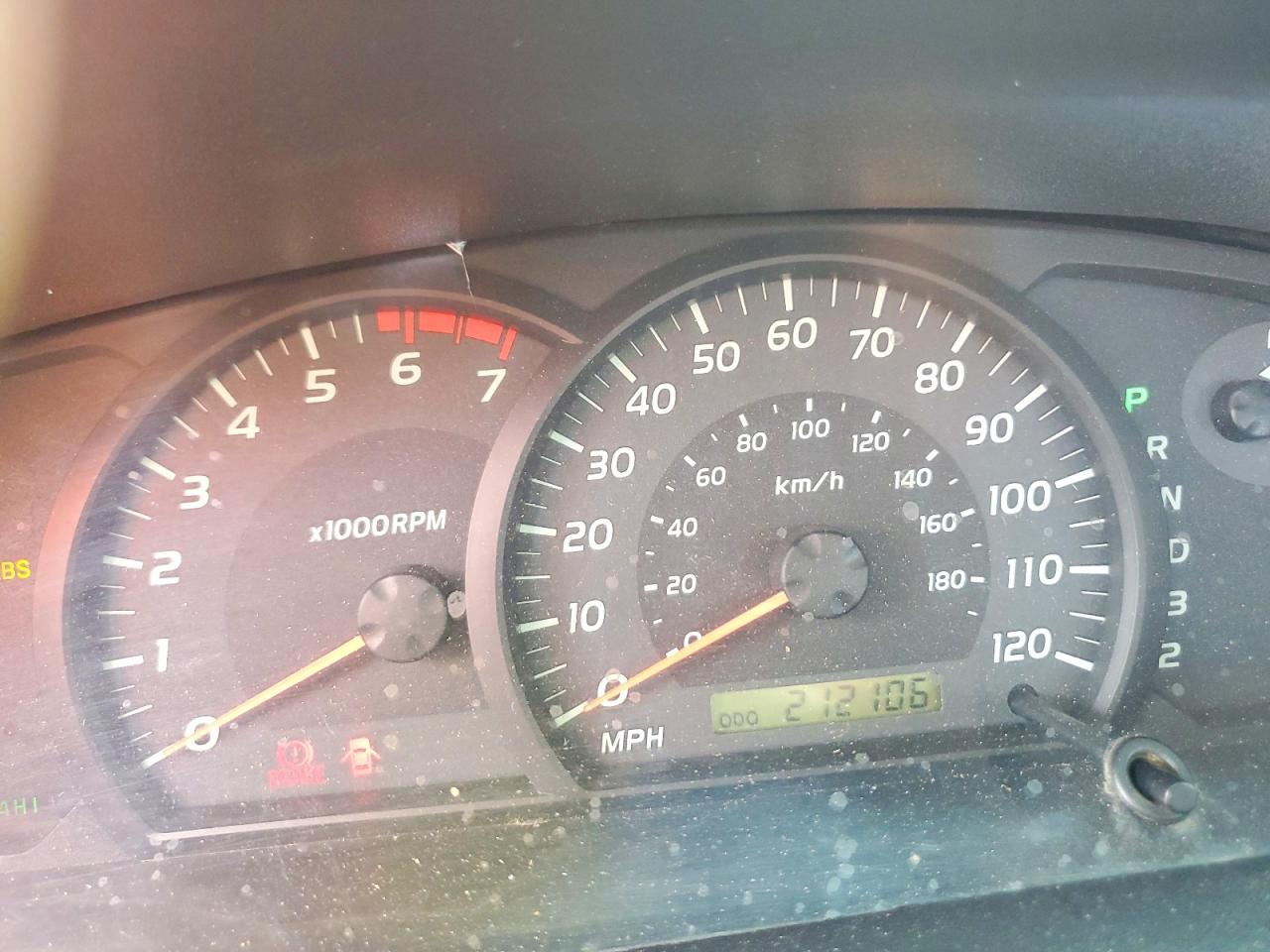 Toyota Tundra