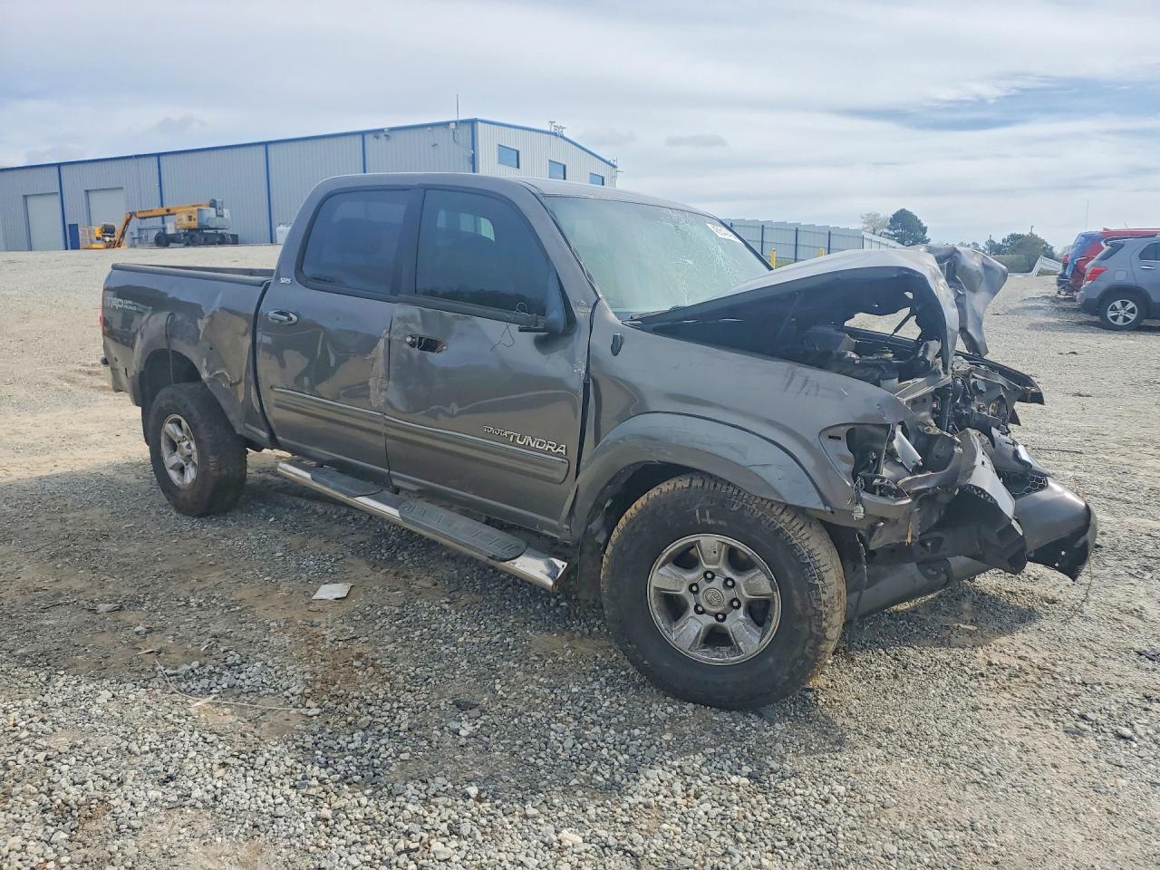 Toyota Tundra