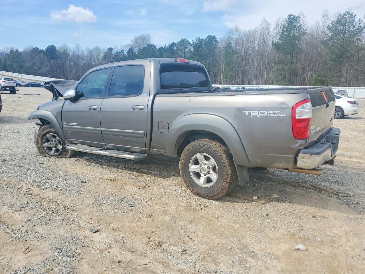 Toyota Tundra