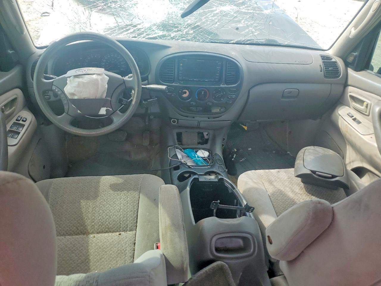 Toyota Tundra