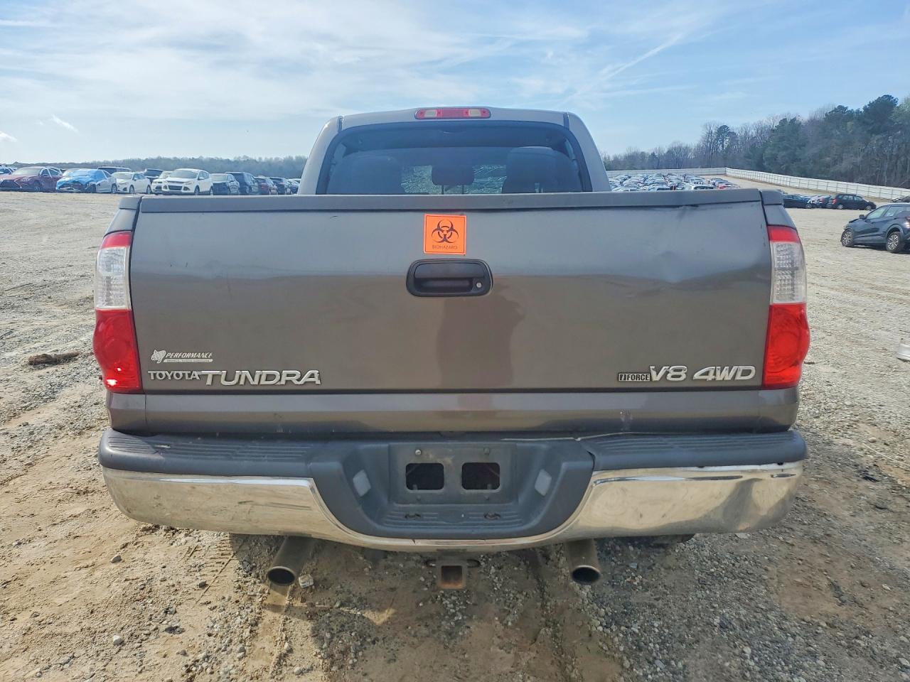 Toyota Tundra
