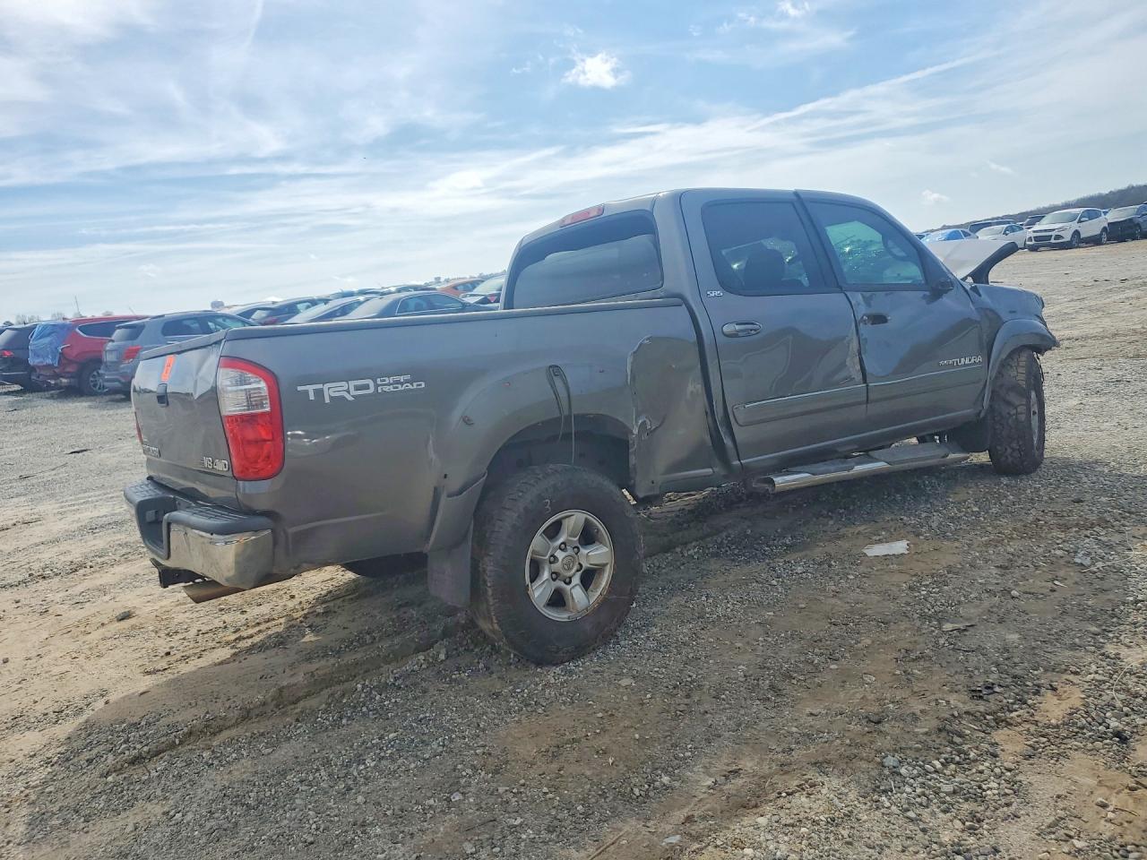 Toyota Tundra