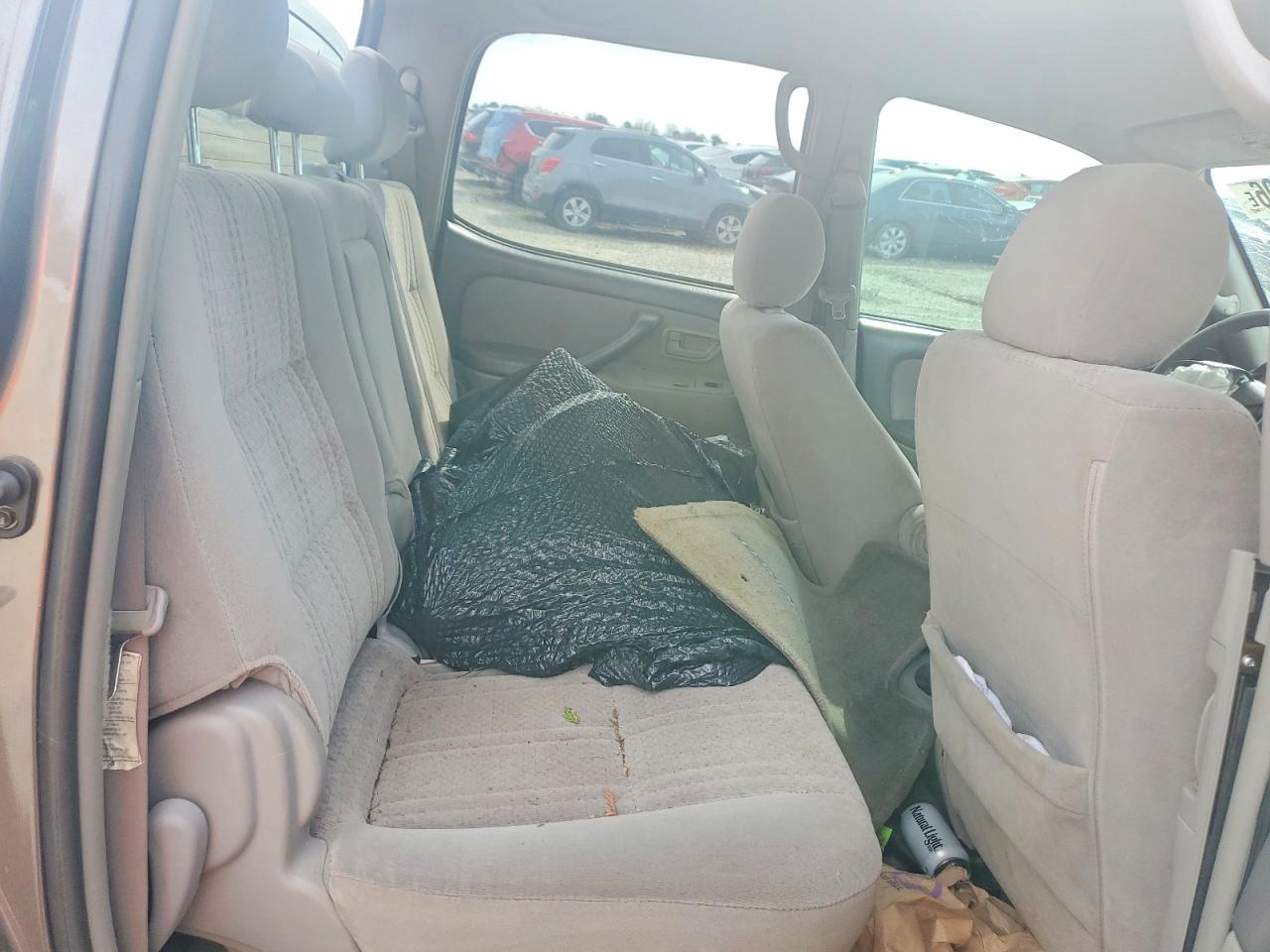 Toyota Tundra