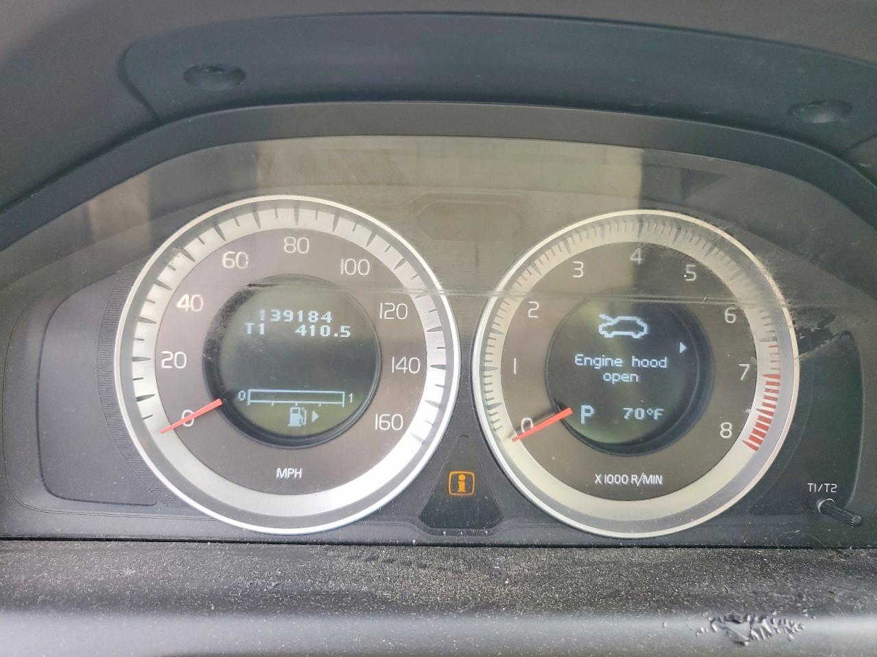 Volvo XC60 T6