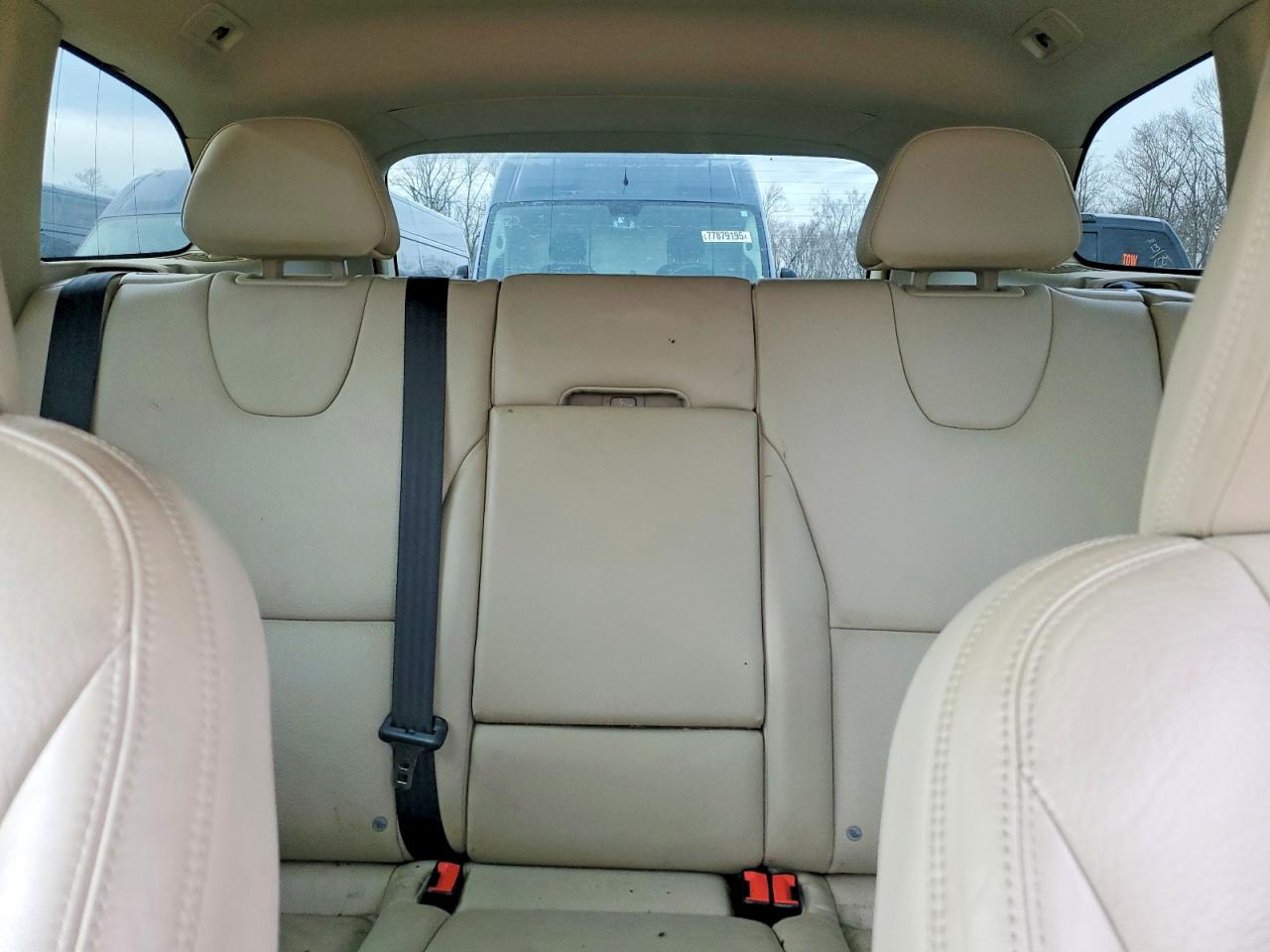 Volvo XC60 T6