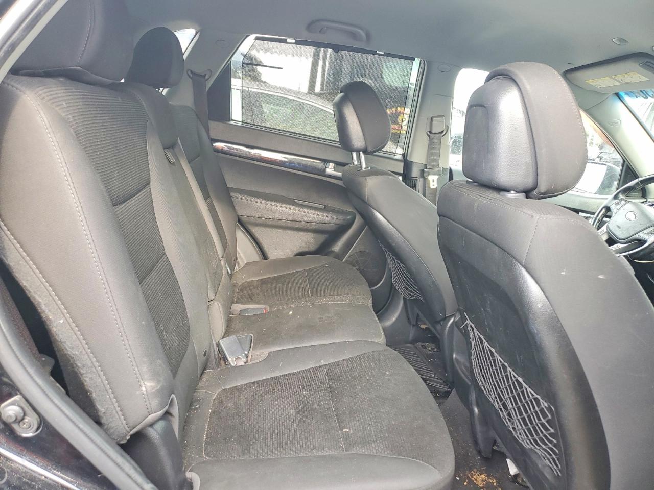Kia Sorento Lx