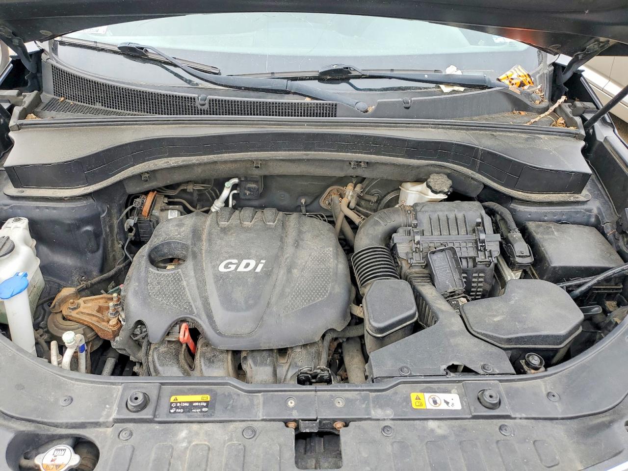 Kia Sorento Lx