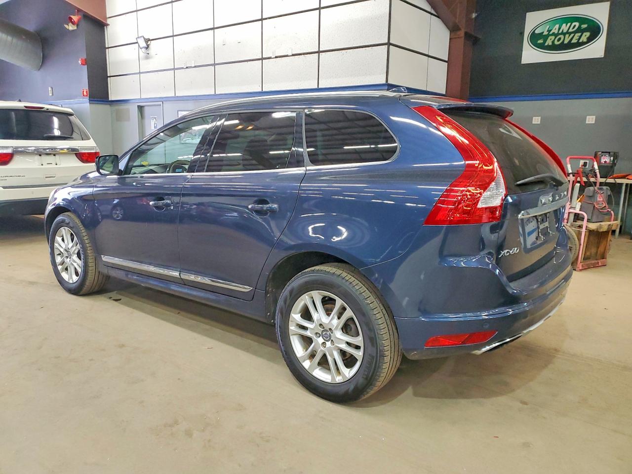 Volvo XC60 T5 Premier