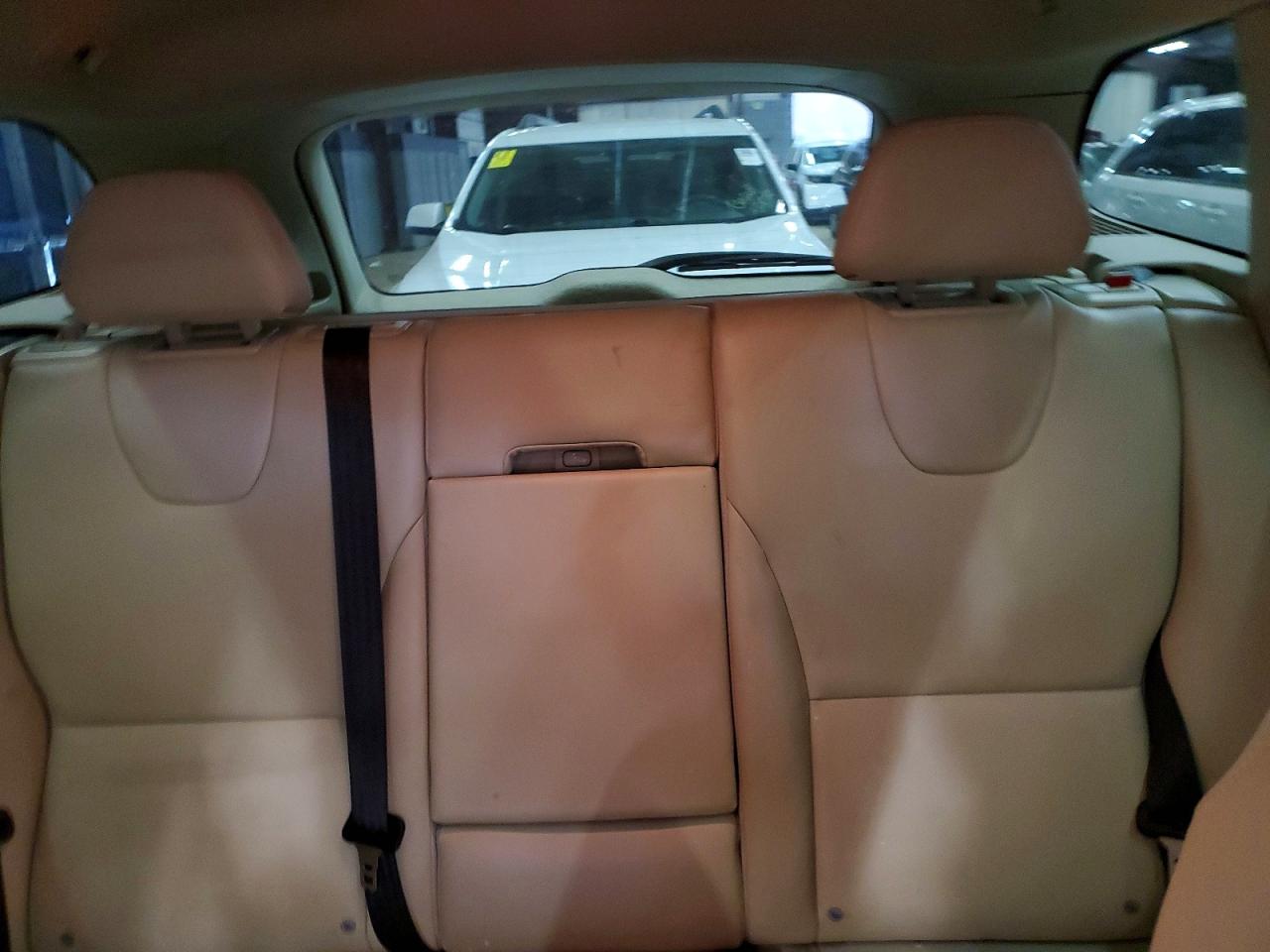 Volvo XC60 T5 Premier