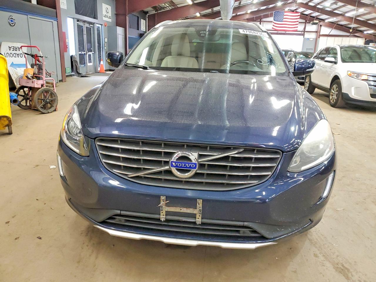 Volvo XC60 T5 Premier