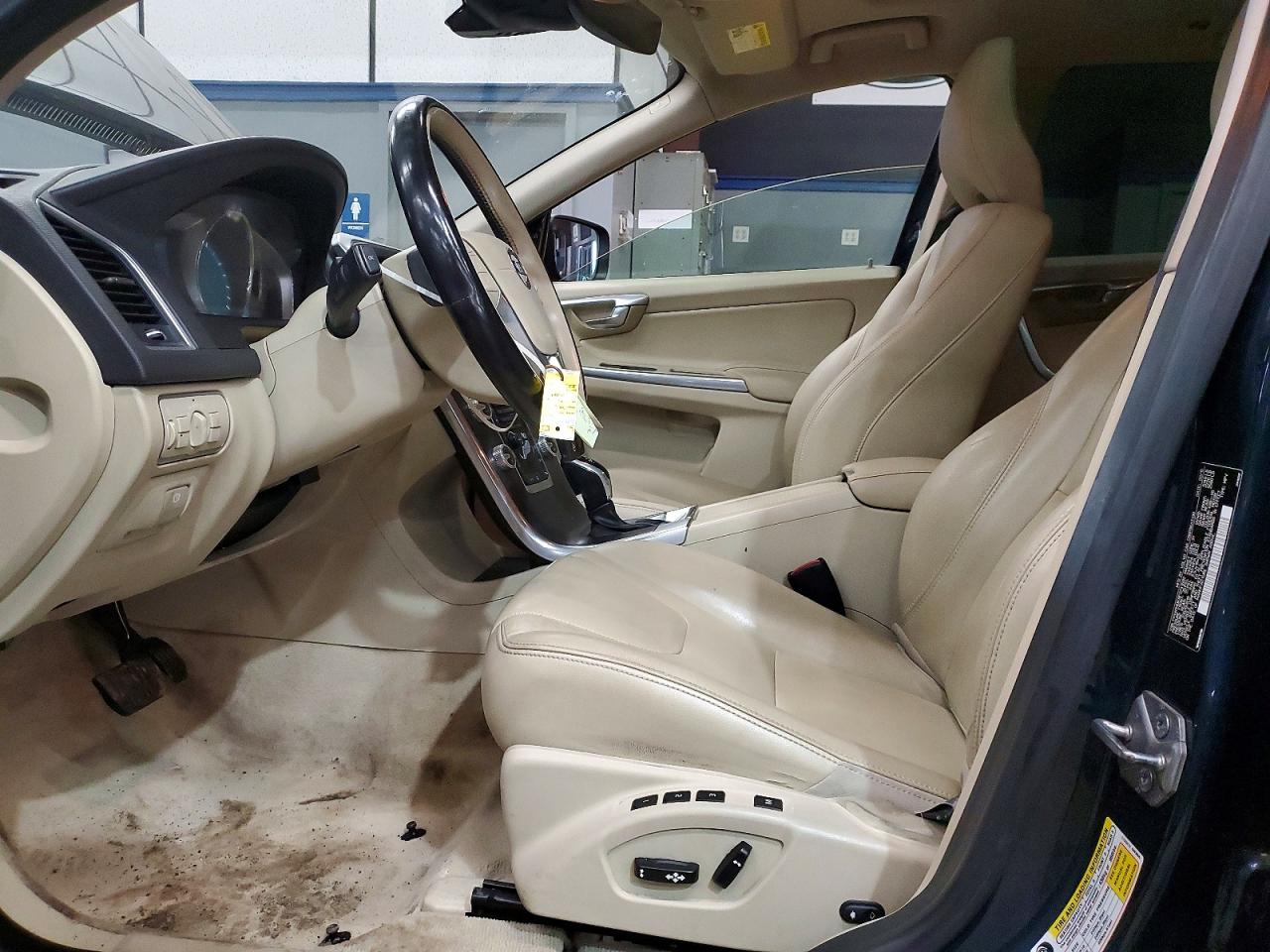 Volvo XC60 T5 Premier