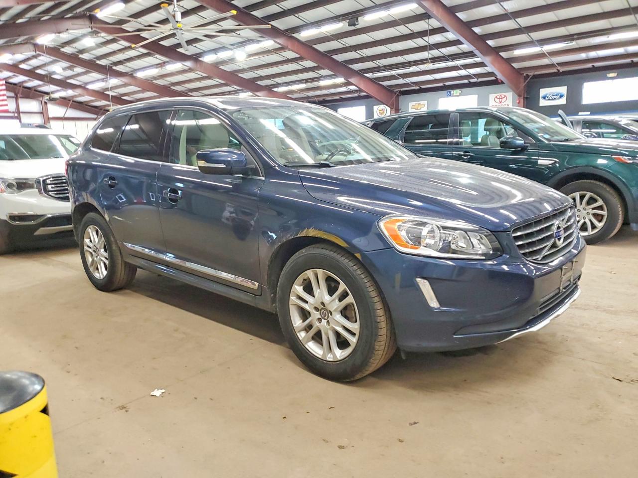 Volvo XC60 T5 Premier