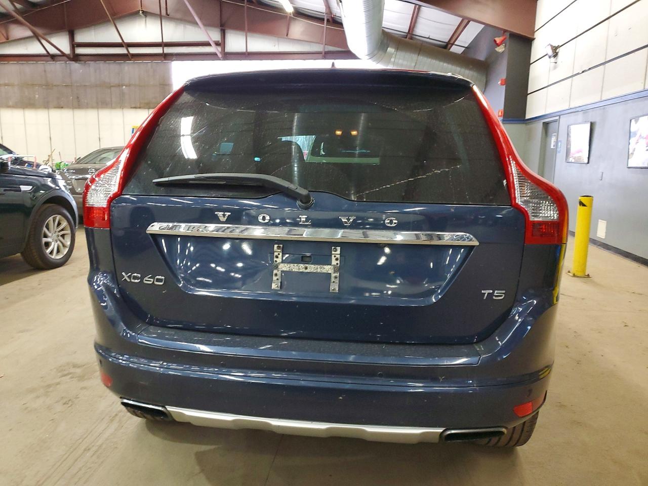 Volvo XC60 T5 Premier