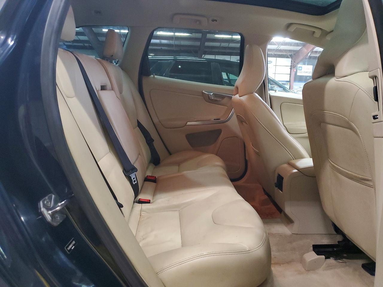 Volvo XC60 T5 Premier