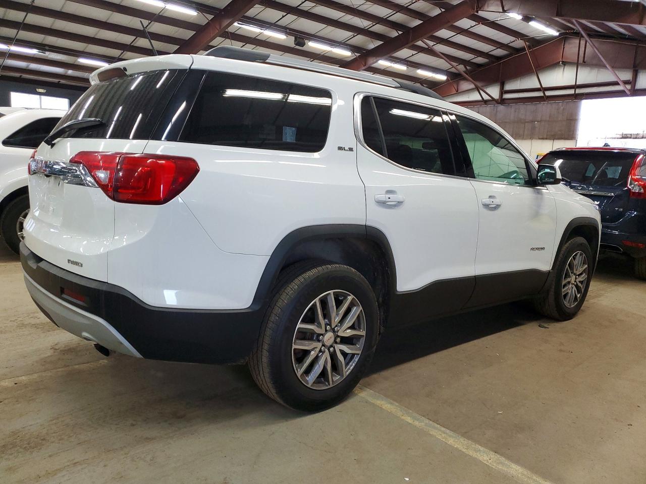 GMC Acadia Sle