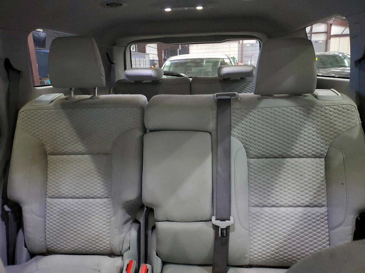 GMC Acadia Sle