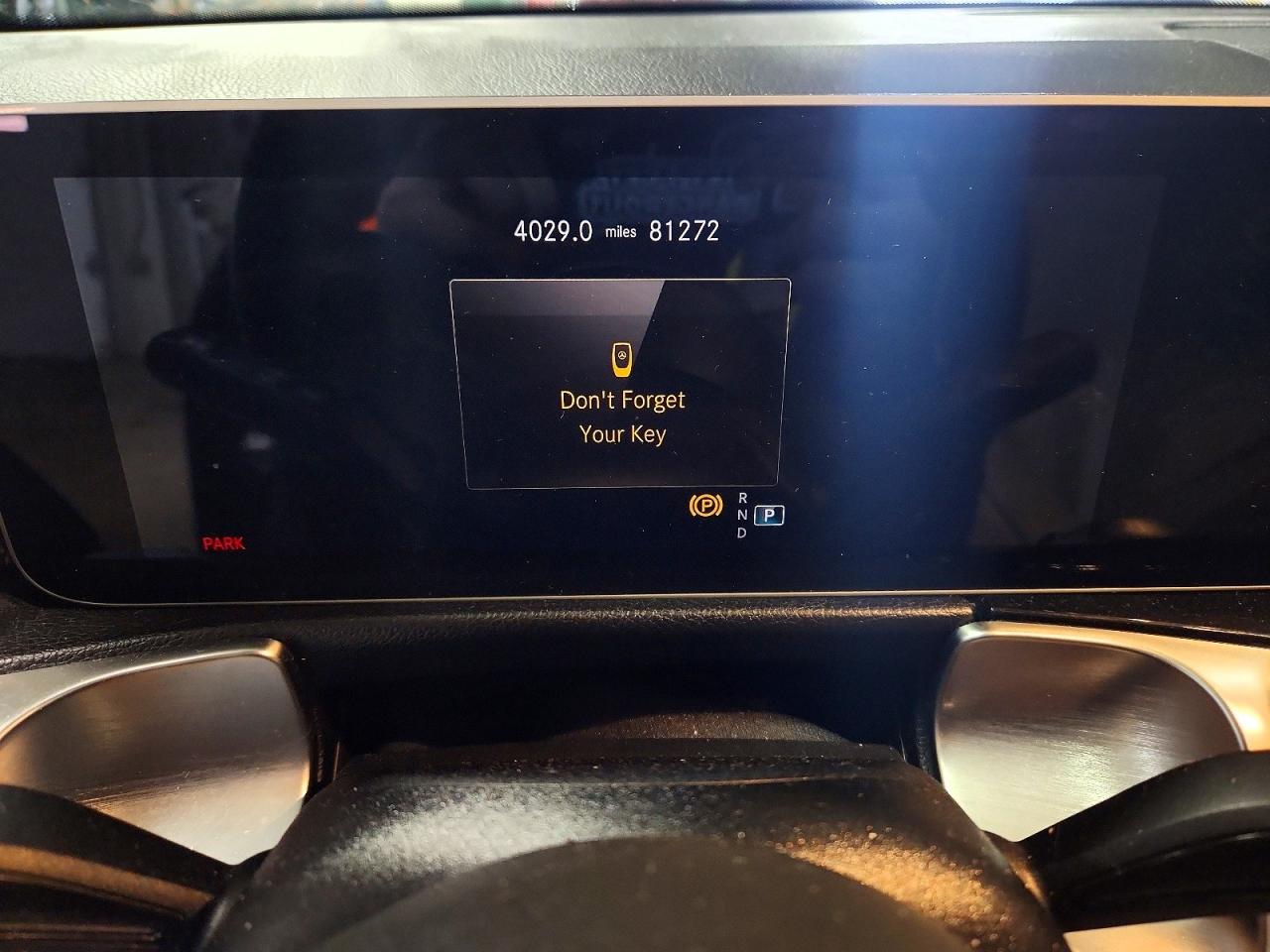 Mercedes-Benz GLB 250 4matic