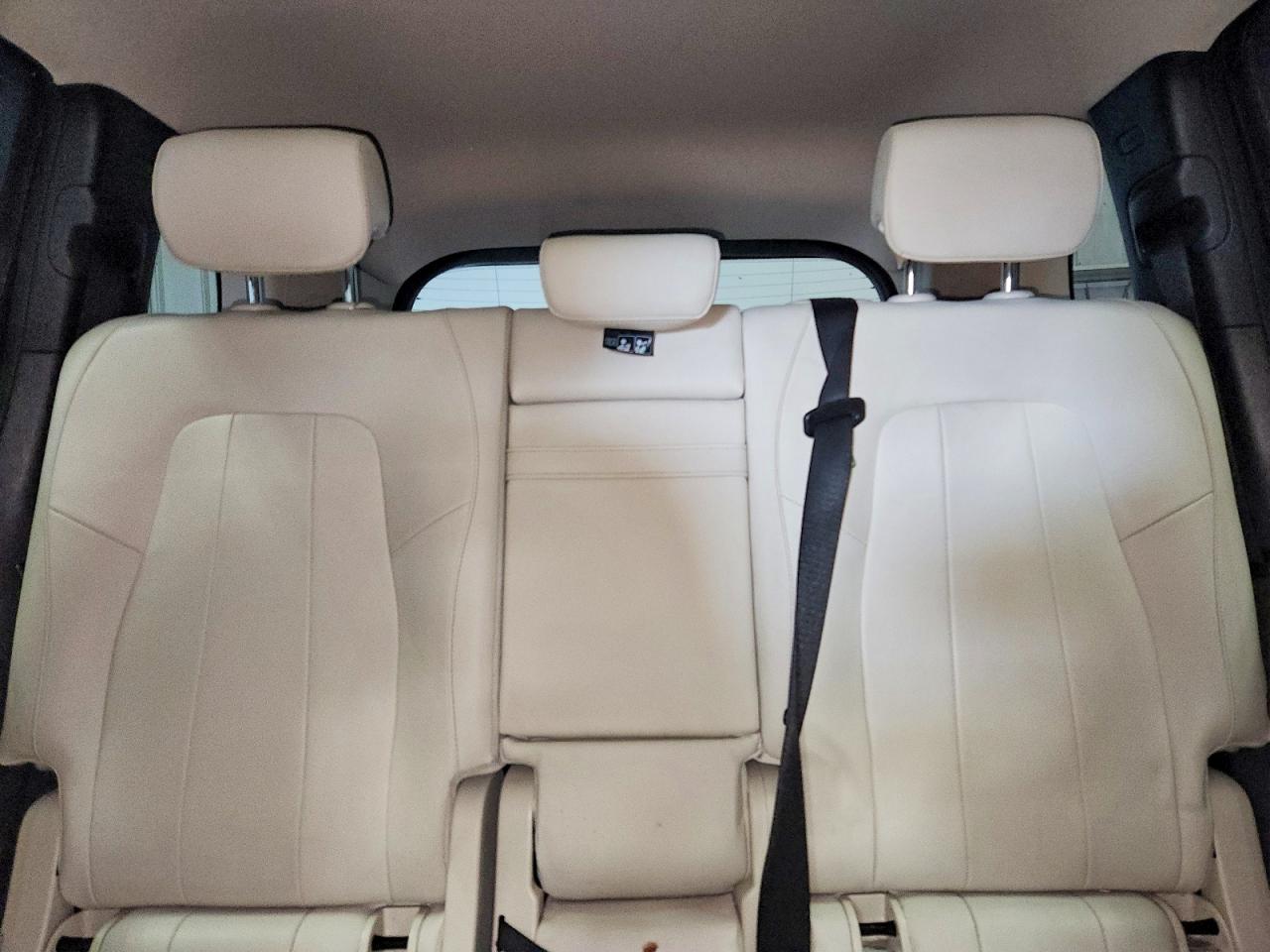 Mercedes-Benz GLB 250 4matic