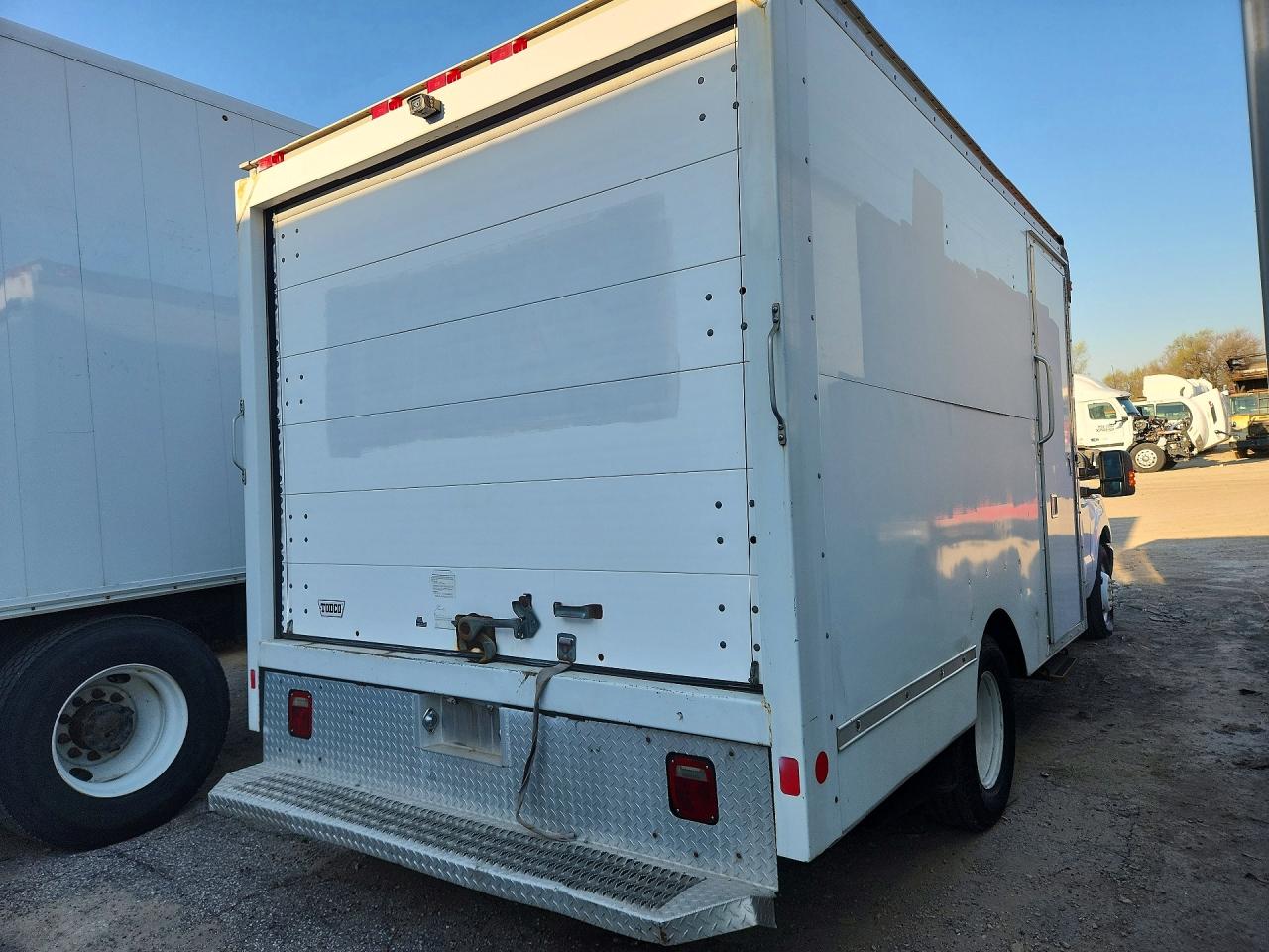 Ford F-350 Super Duty