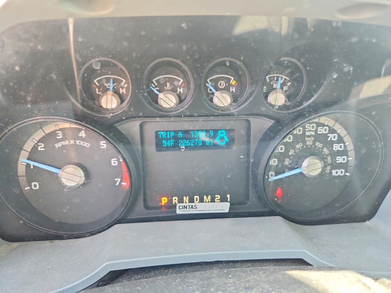 Ford F-350 Super Duty