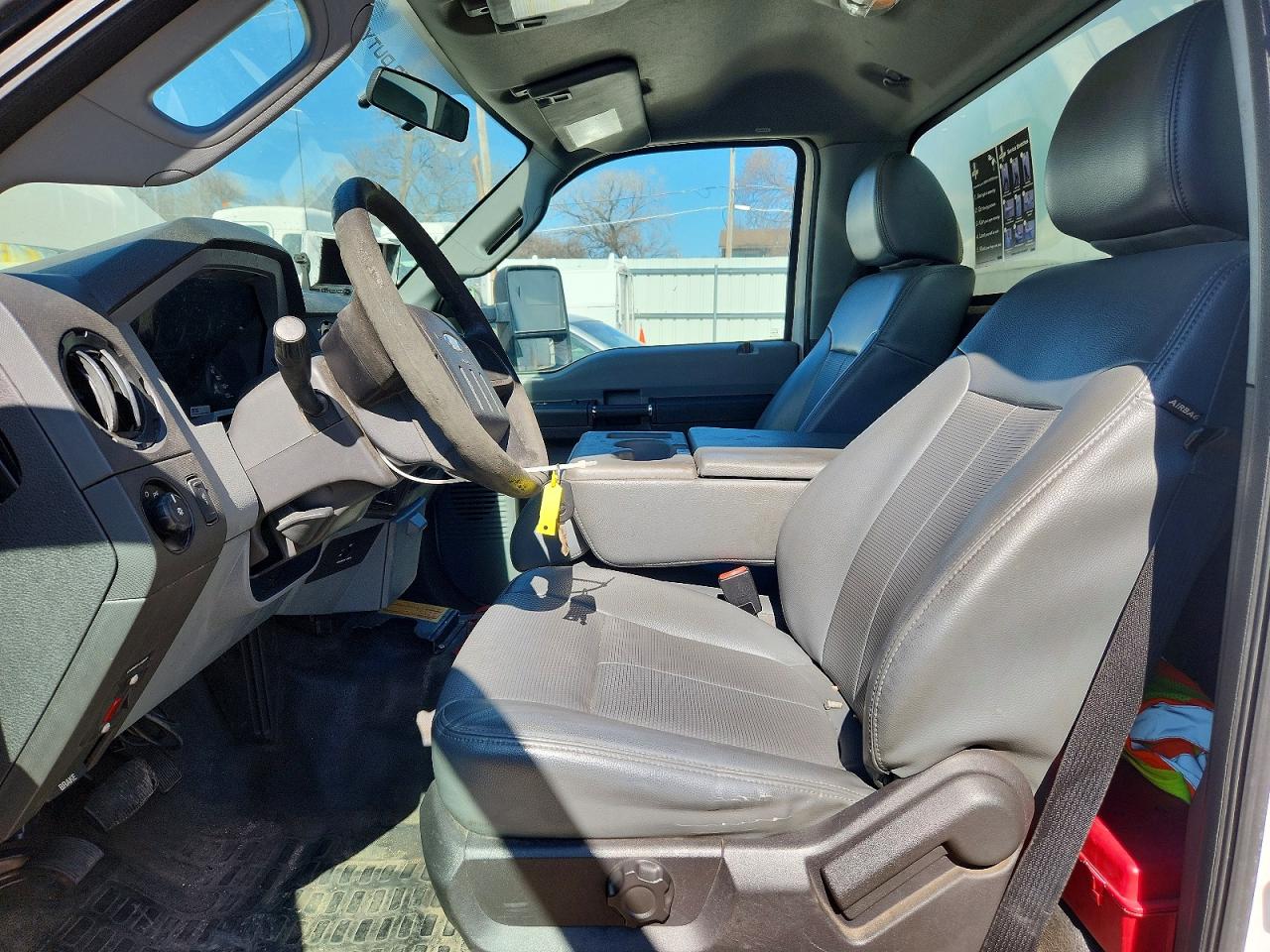 Ford F-350 Super Duty
