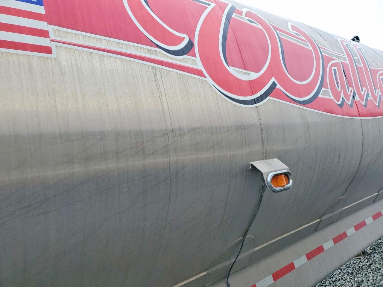 Utility Trailer Manufacture Trailer