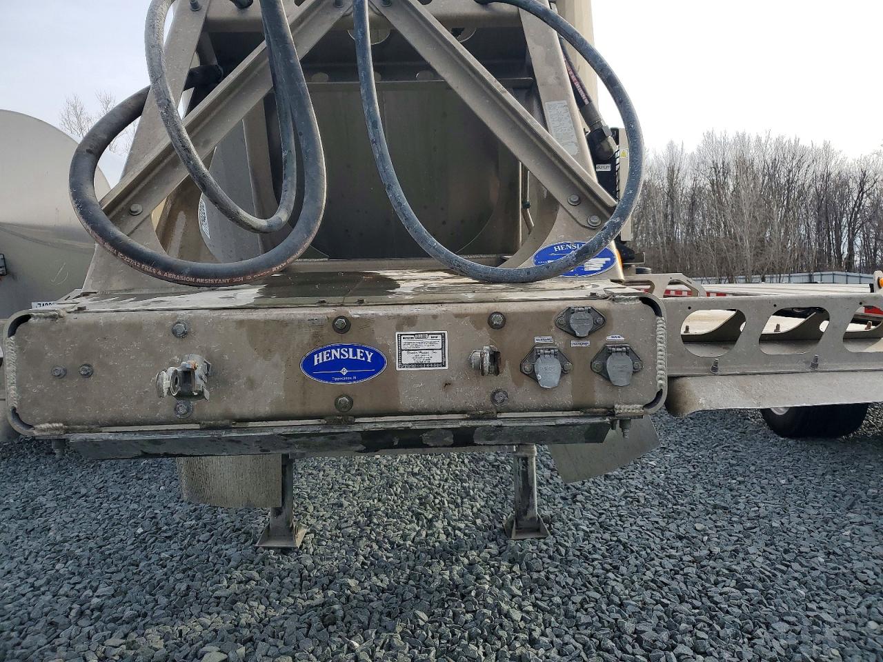 Utility Trailer Manufacture Trailer