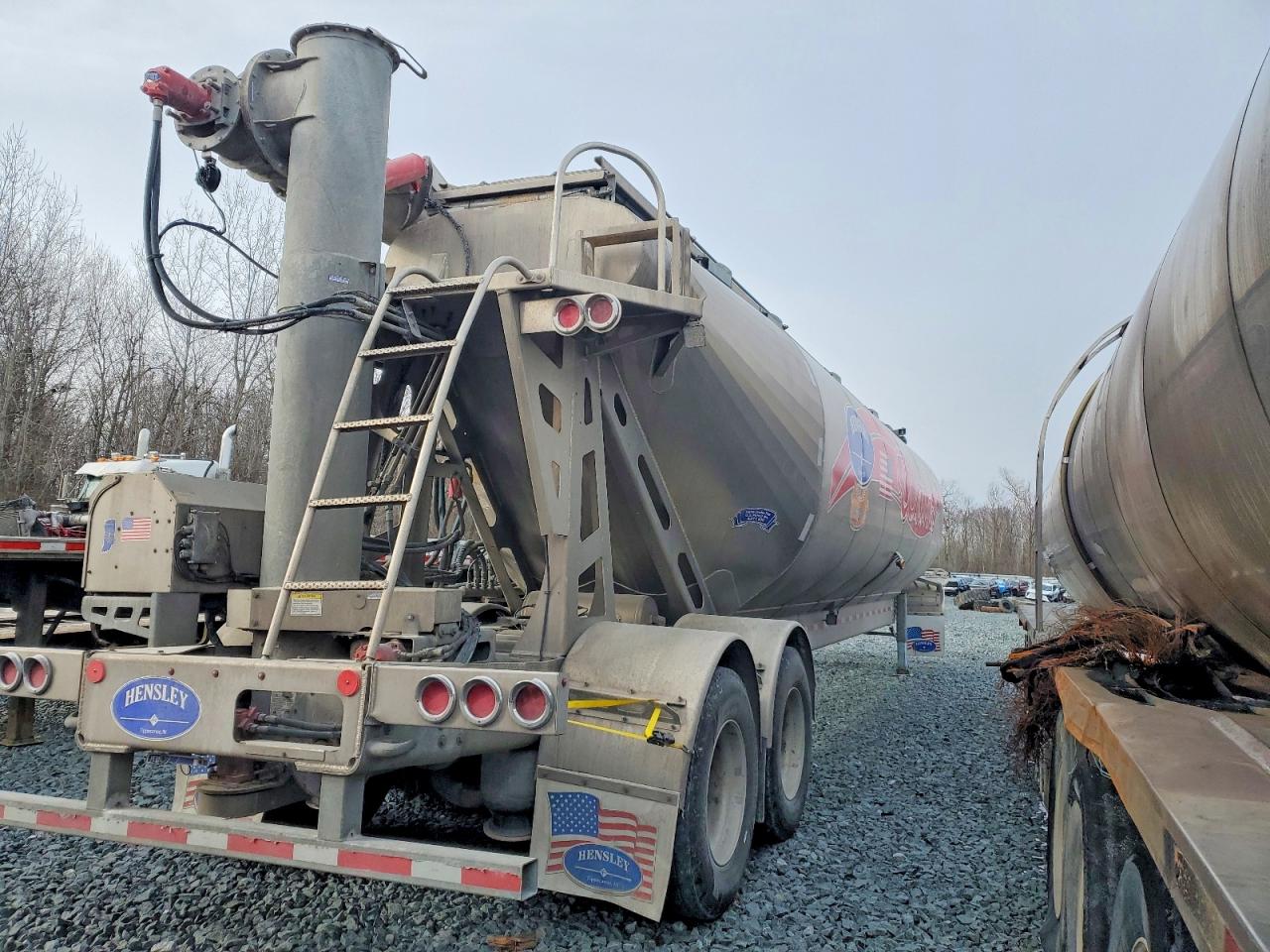 Utility Trailer Manufacture Trailer