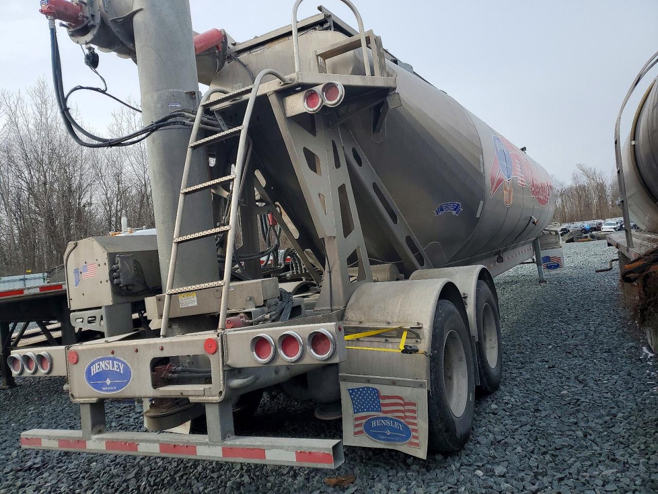 Utility Trailer Manufacture Trailer