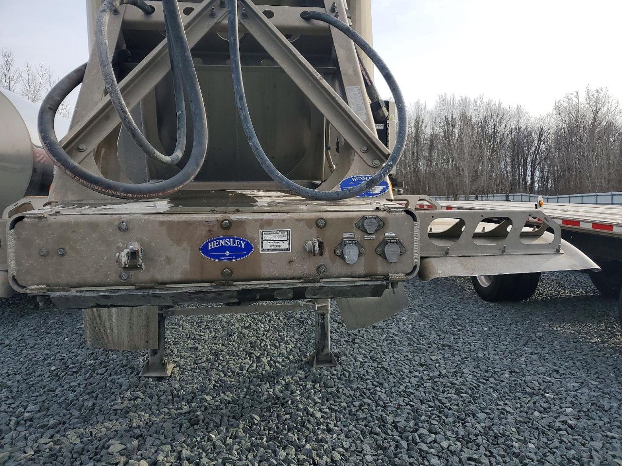 Utility Trailer Manufacture Trailer