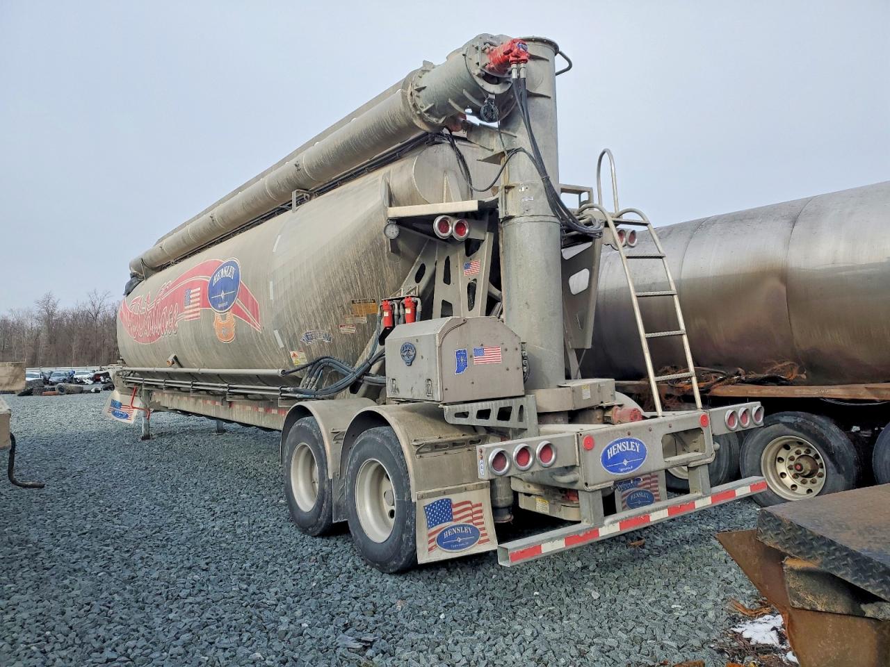 Utility Trailer Manufacture Trailer