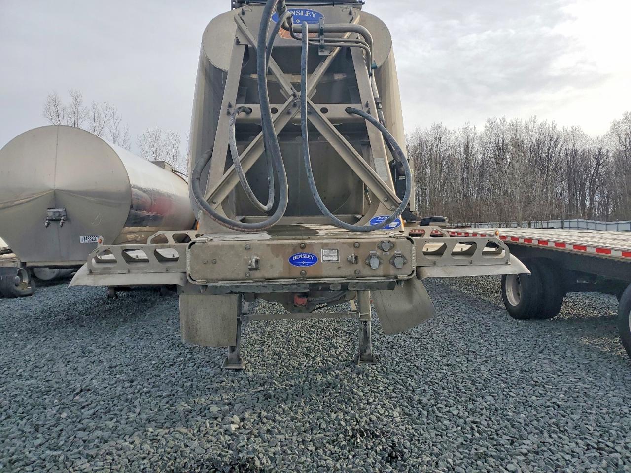 Utility Trailer Manufacture Trailer