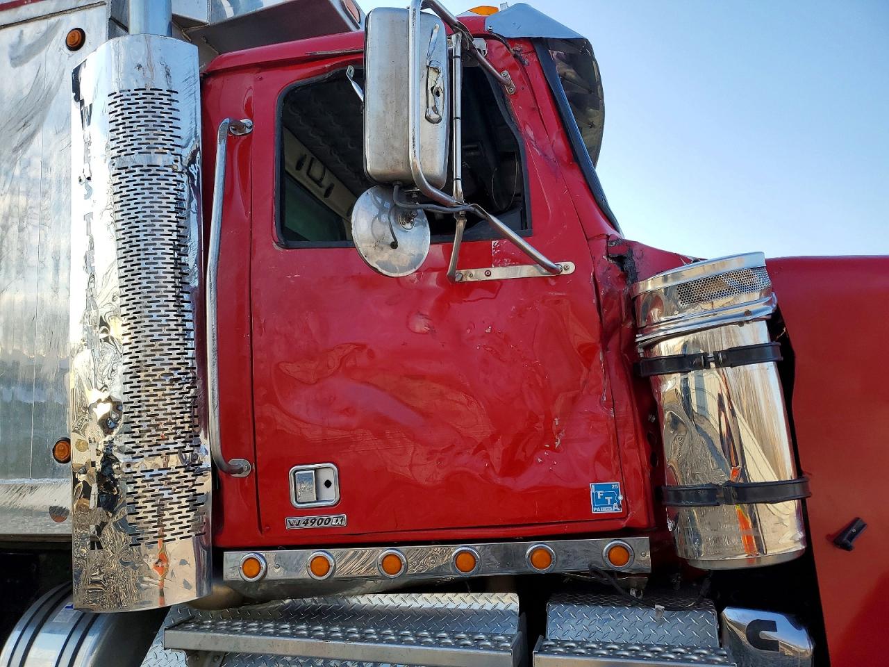 Western Star Conventional
