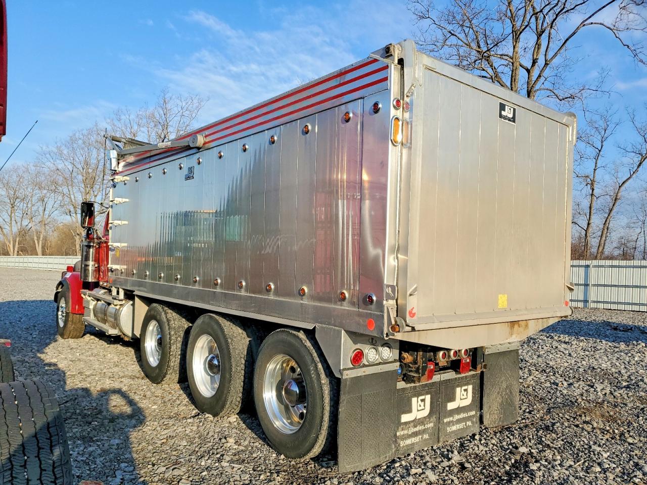 Western Star Conventional
