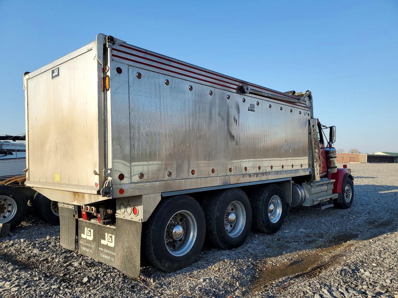 Western Star Conventional