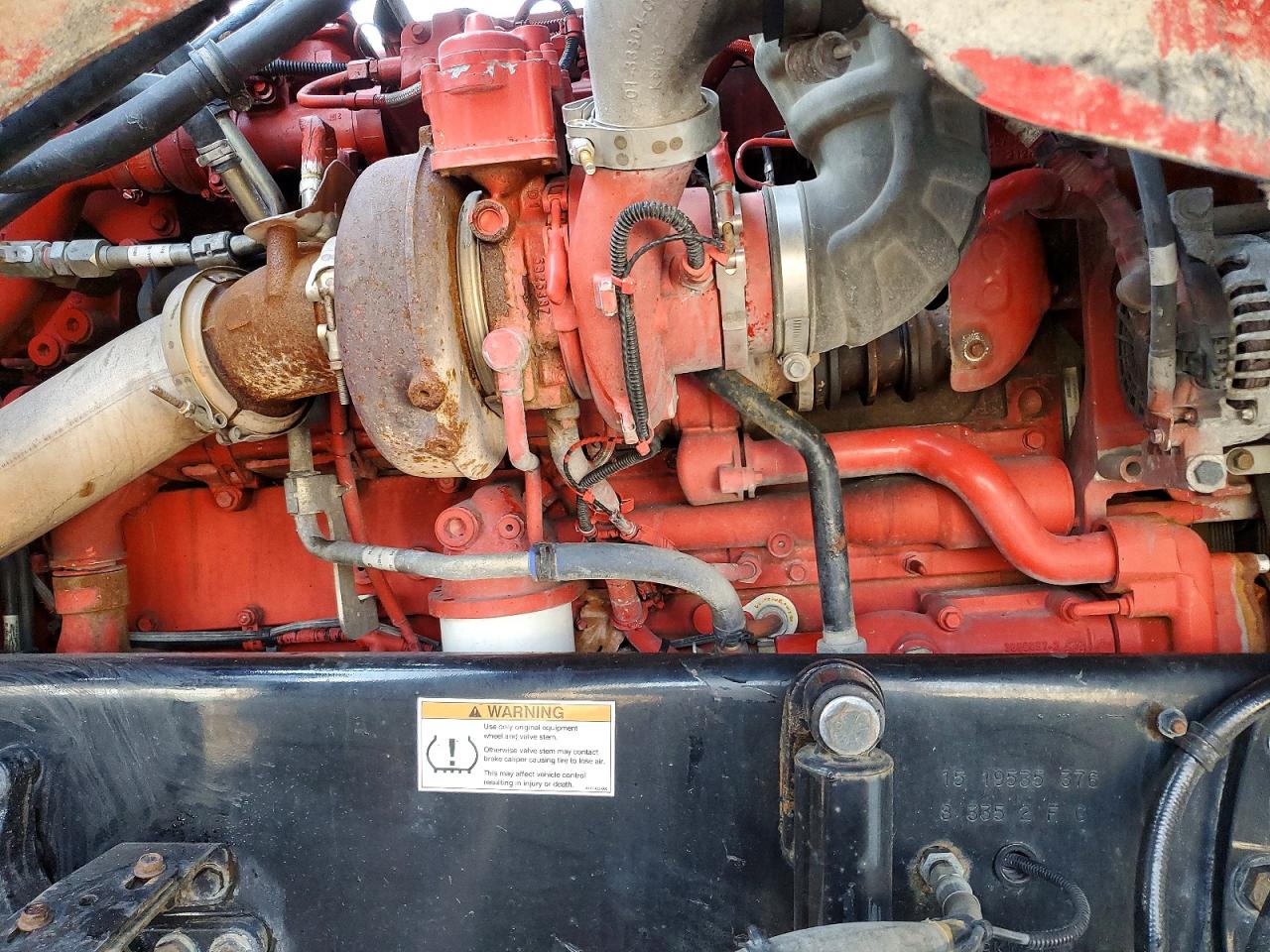 Western Star Conventional