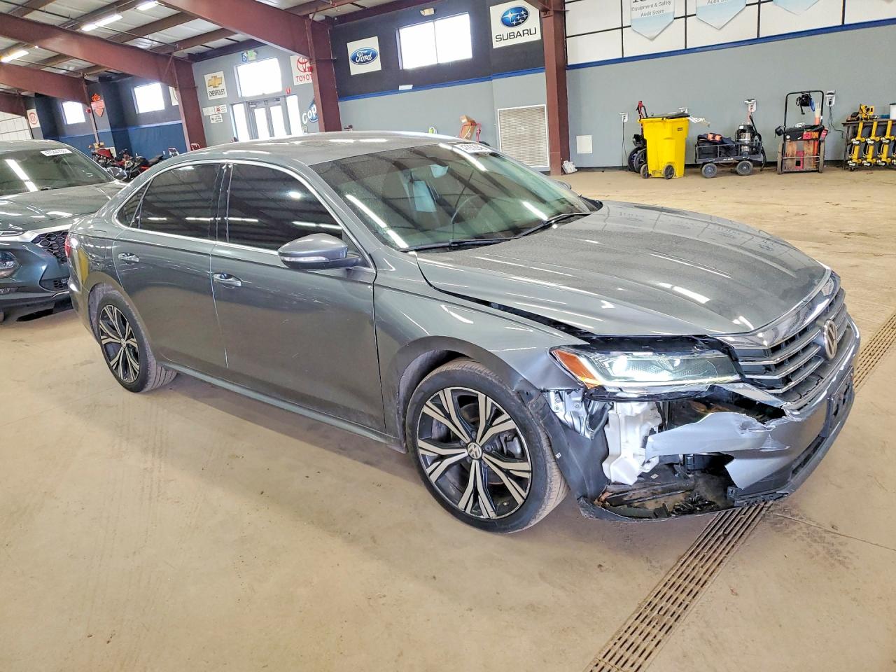 Volkswagen Passat Se