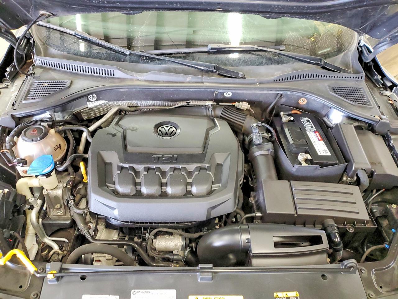 Volkswagen Passat Se