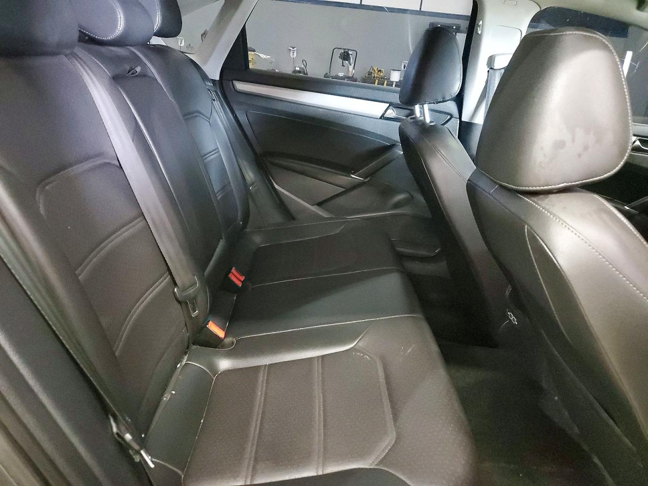 Volkswagen Passat Se