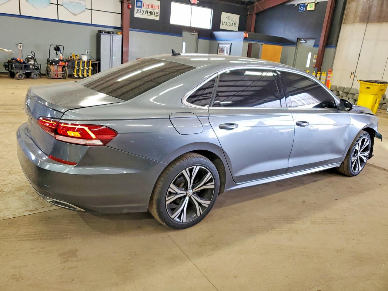 Volkswagen Passat Se
