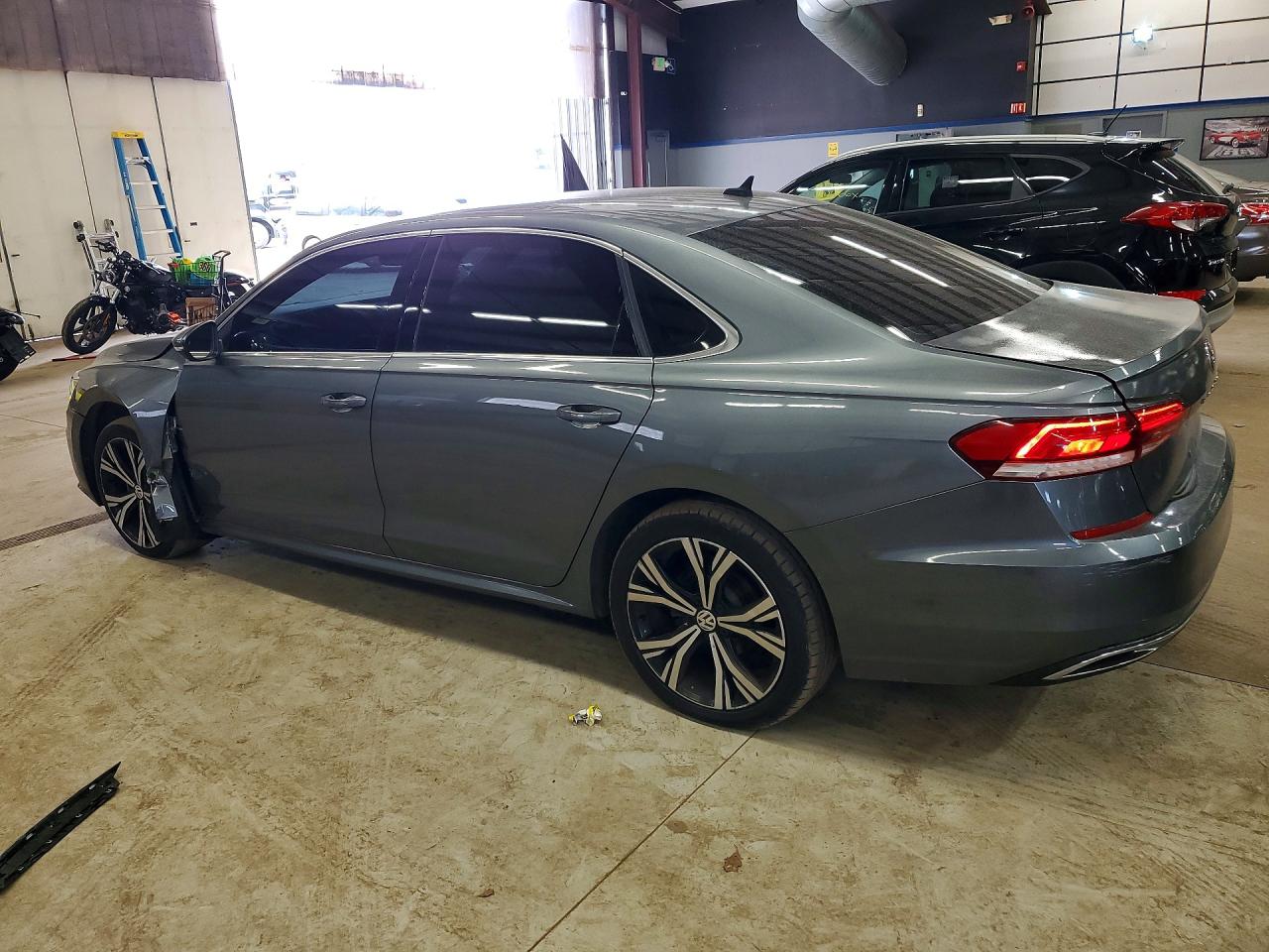 Volkswagen Passat Se