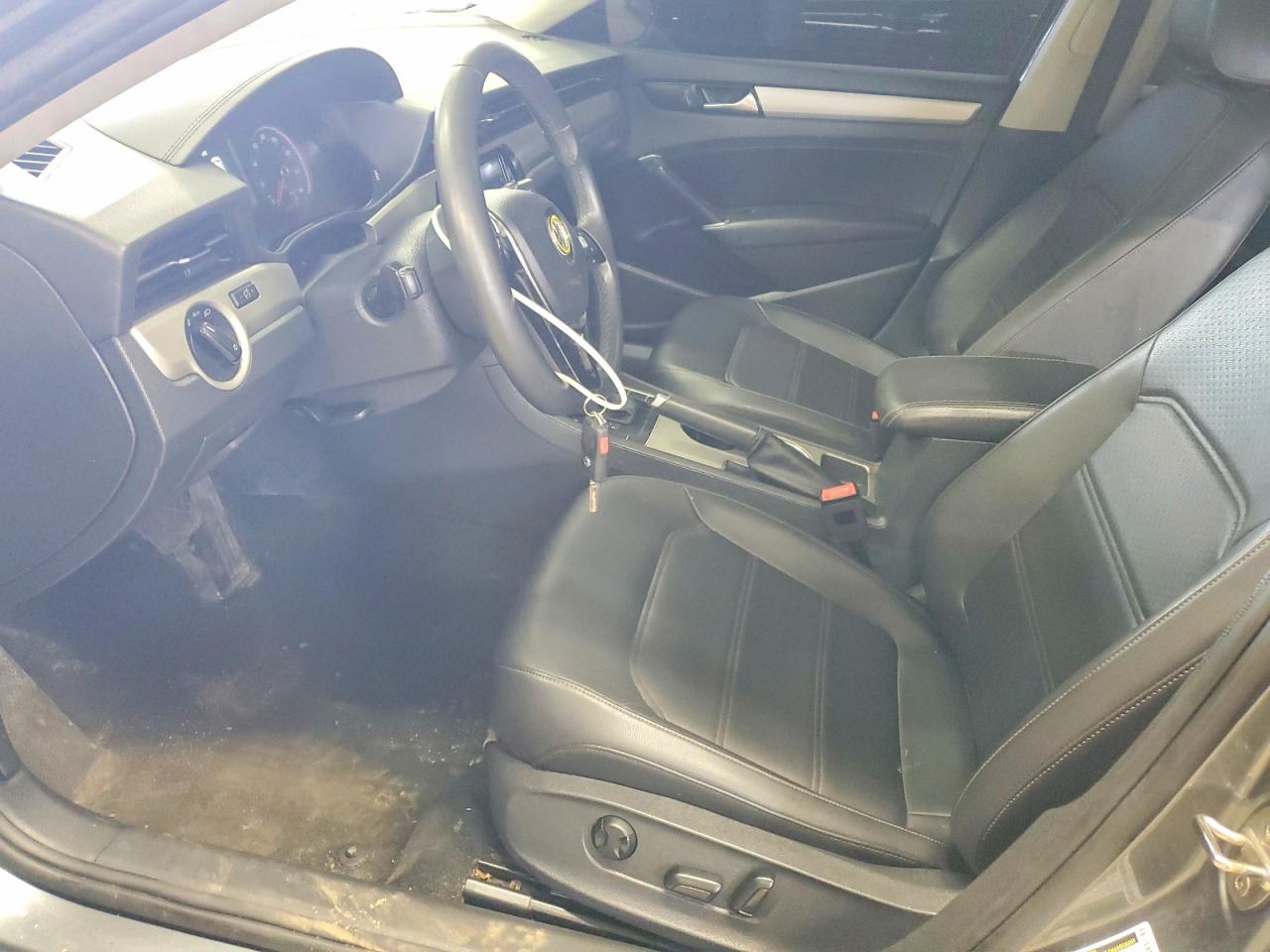 Volkswagen Passat Se