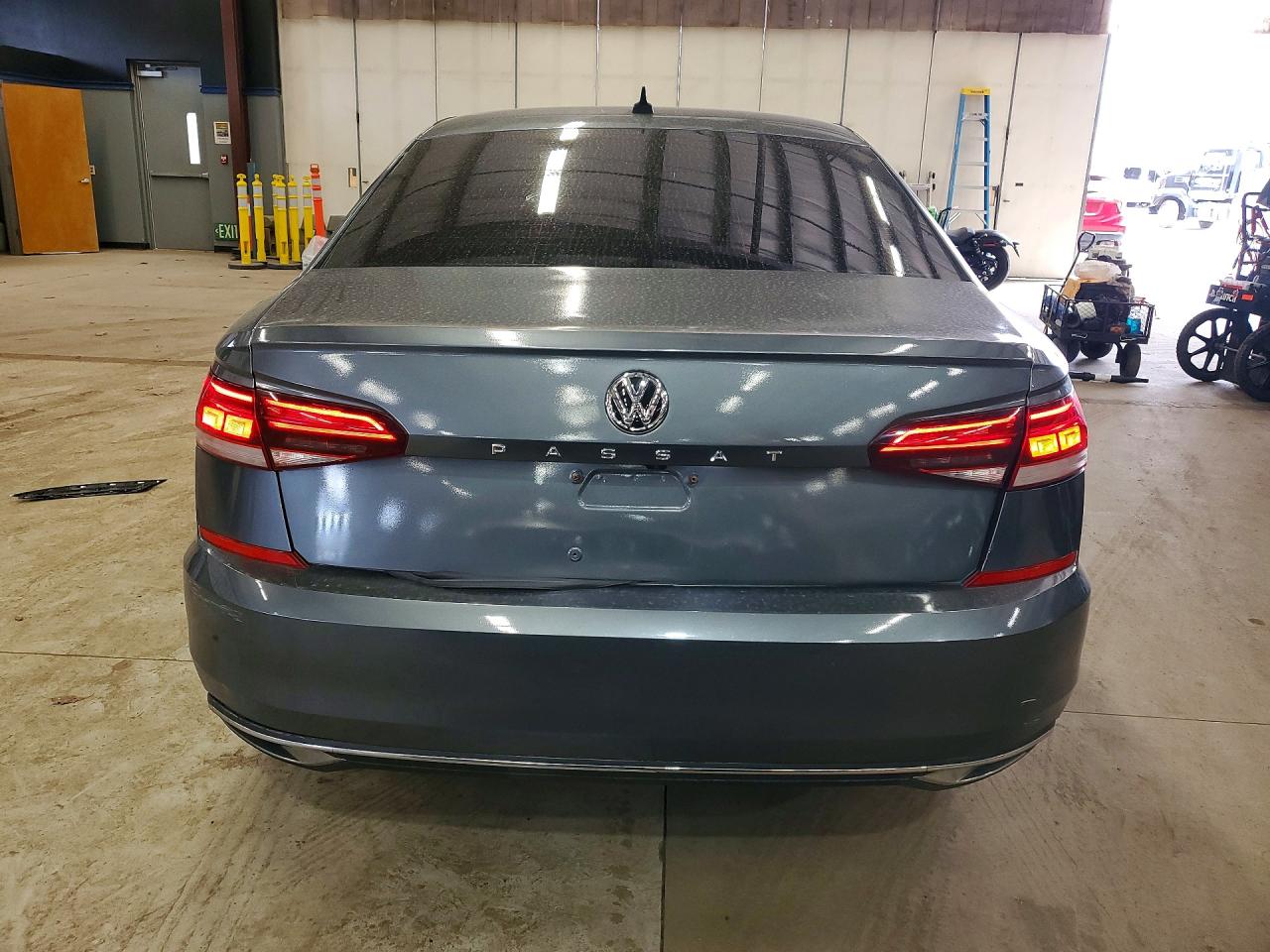 Volkswagen Passat Se