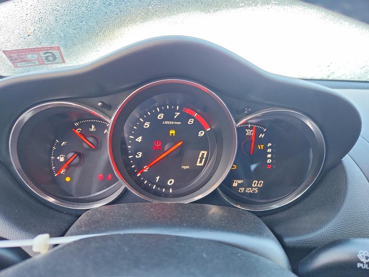 Mazda Rx8