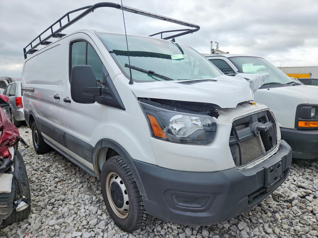 Ford Transit T-250