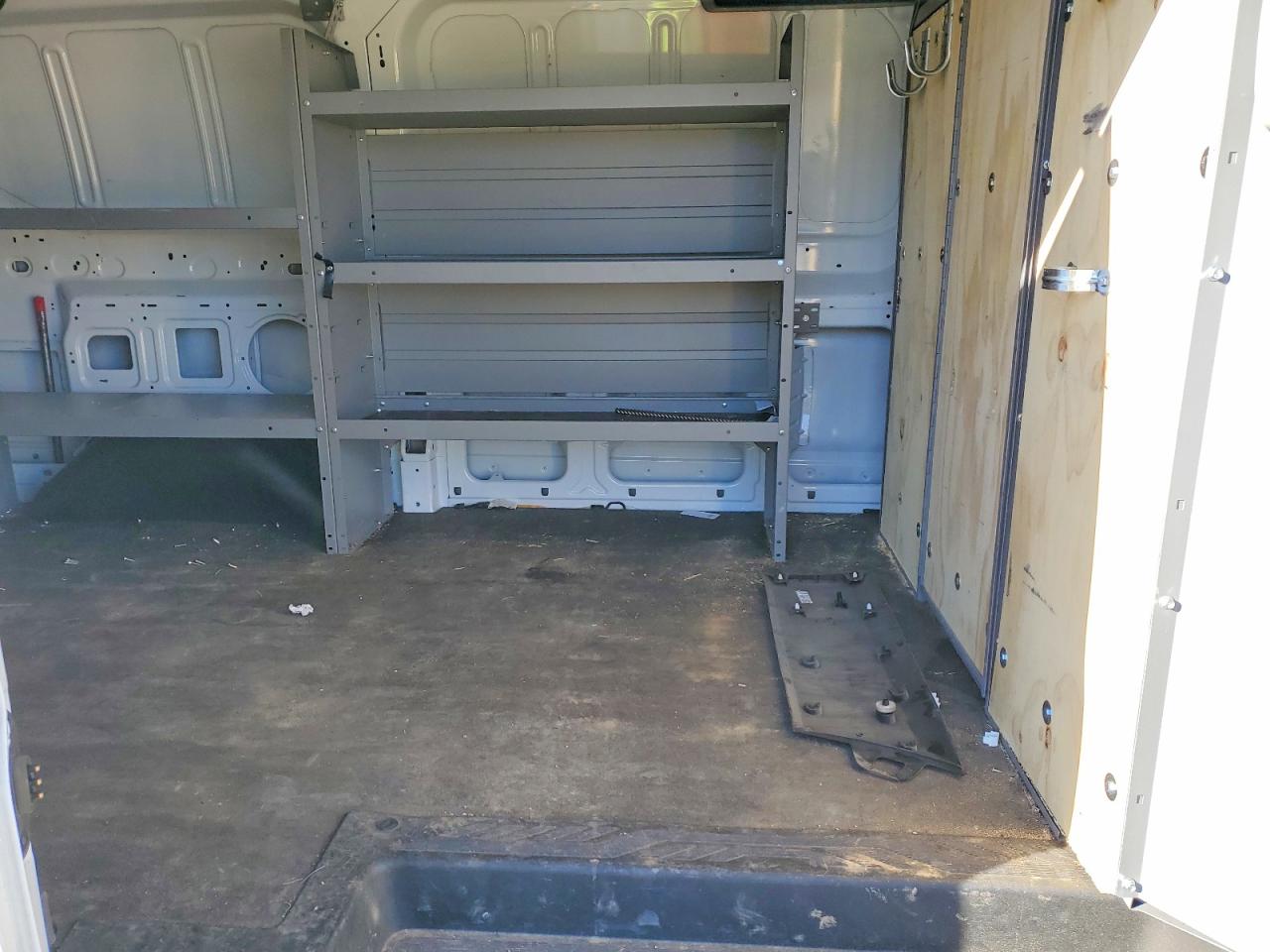 Ford Transit T-250